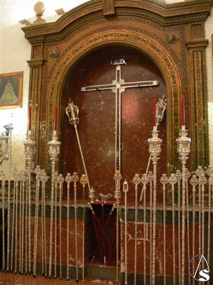 500 años de Trinidad. Francisco Santiago